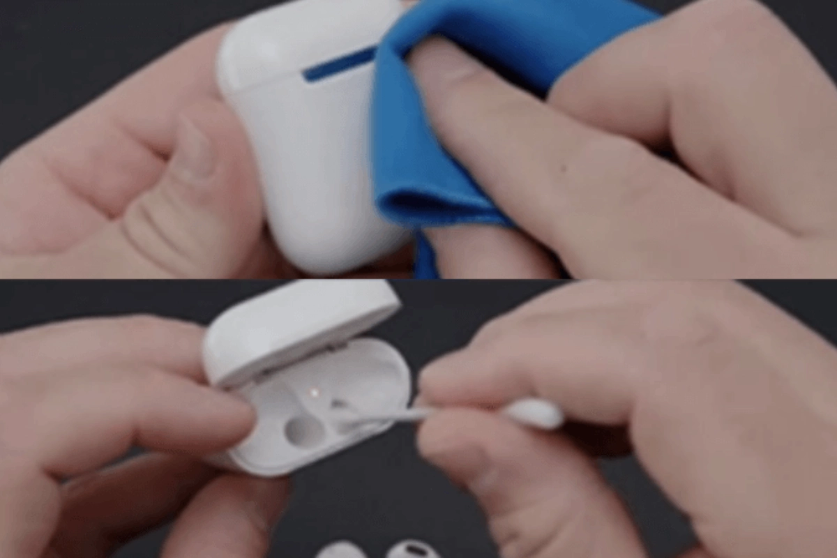 airpod không hiện popup 8