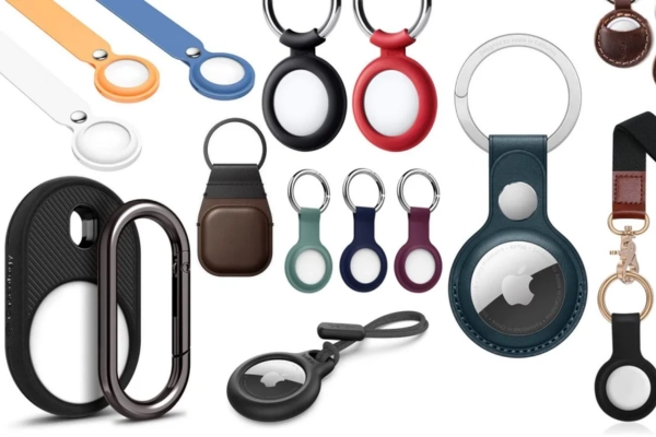 gắn vào phụ kiện