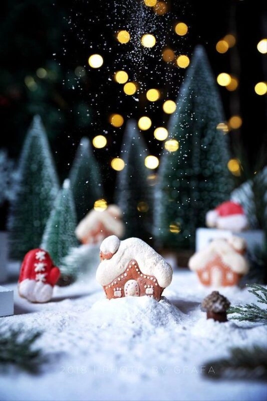 Ảnh nền giáng sinh