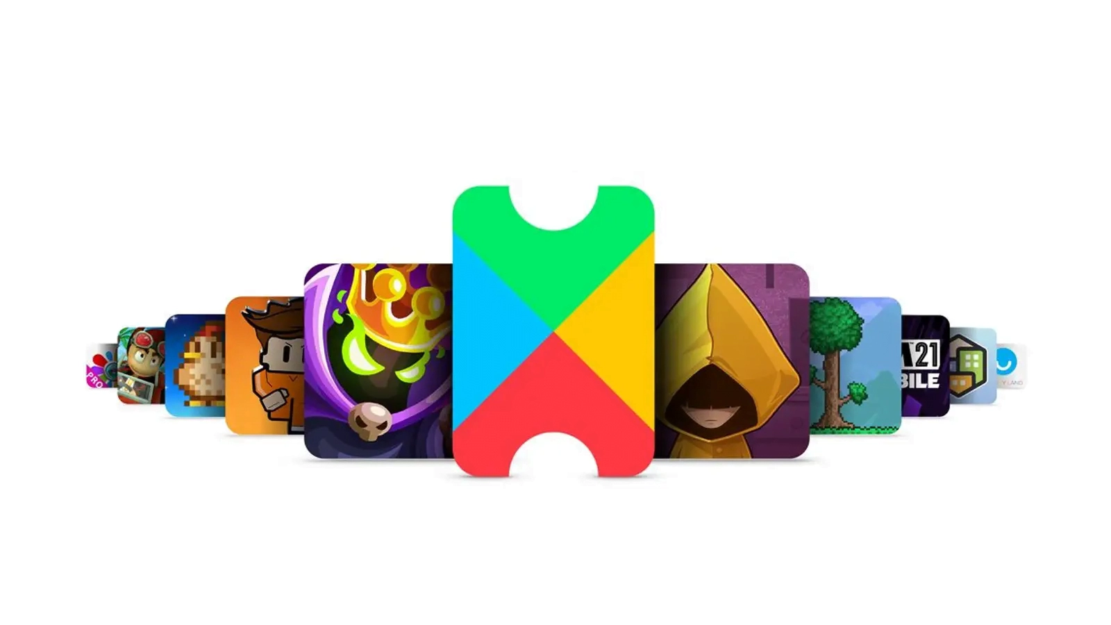 Apple Arcade và Google Play Pass 2