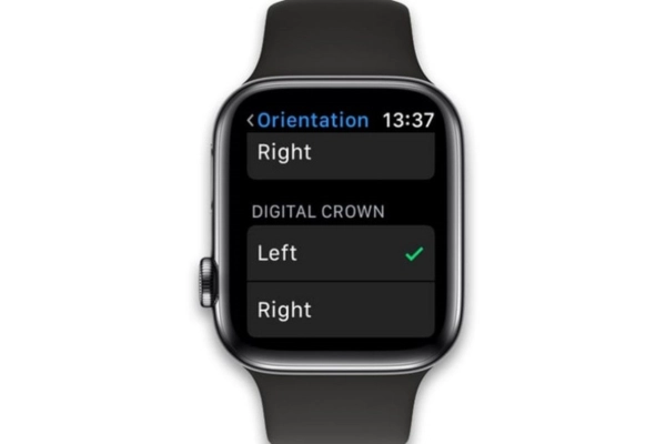 apple watch bị lỗi màn hình 10