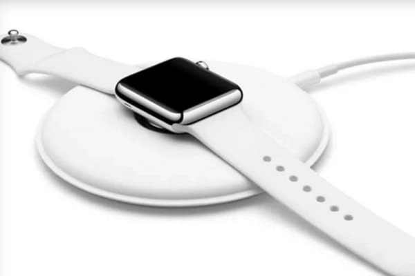 apple watch không lên nguồn 3