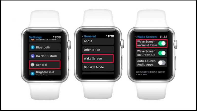 apple watch mau hết pin 0