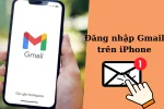 Cách đăng nhập Gmail trên iPhone cực dễ dàng dành cho bạn