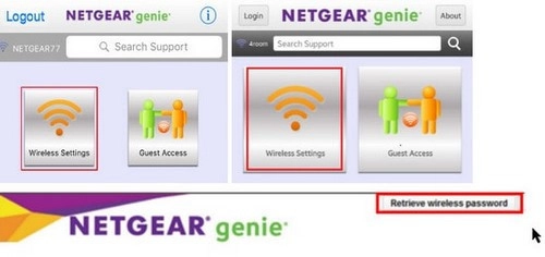 cách đổi mật khẩu wifi viettel 11