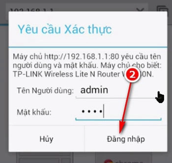 cách đổi mật khẩu wifi viettel 8