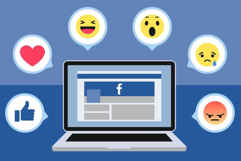 cách ghim bài viết trên facebook