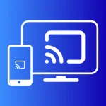 Cách kết nối điện thoại với tivi Asanzo qua Youtube và Wifi