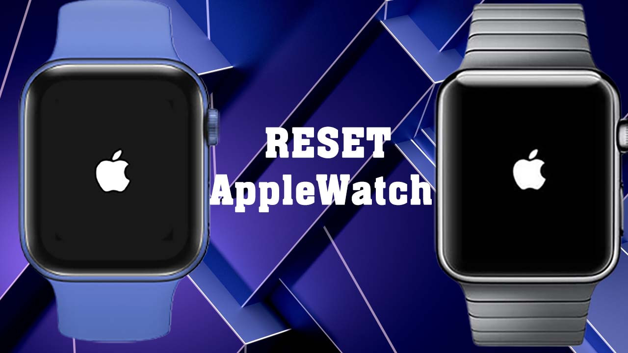 4 cách Reset Apple Watch khi thiết bị hoạt động không ổn định, đơ cảm ứng