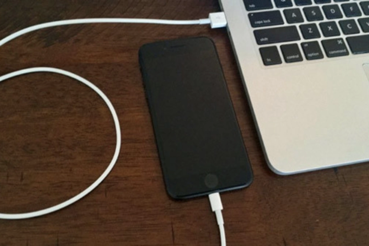 cách sestore iphone 3