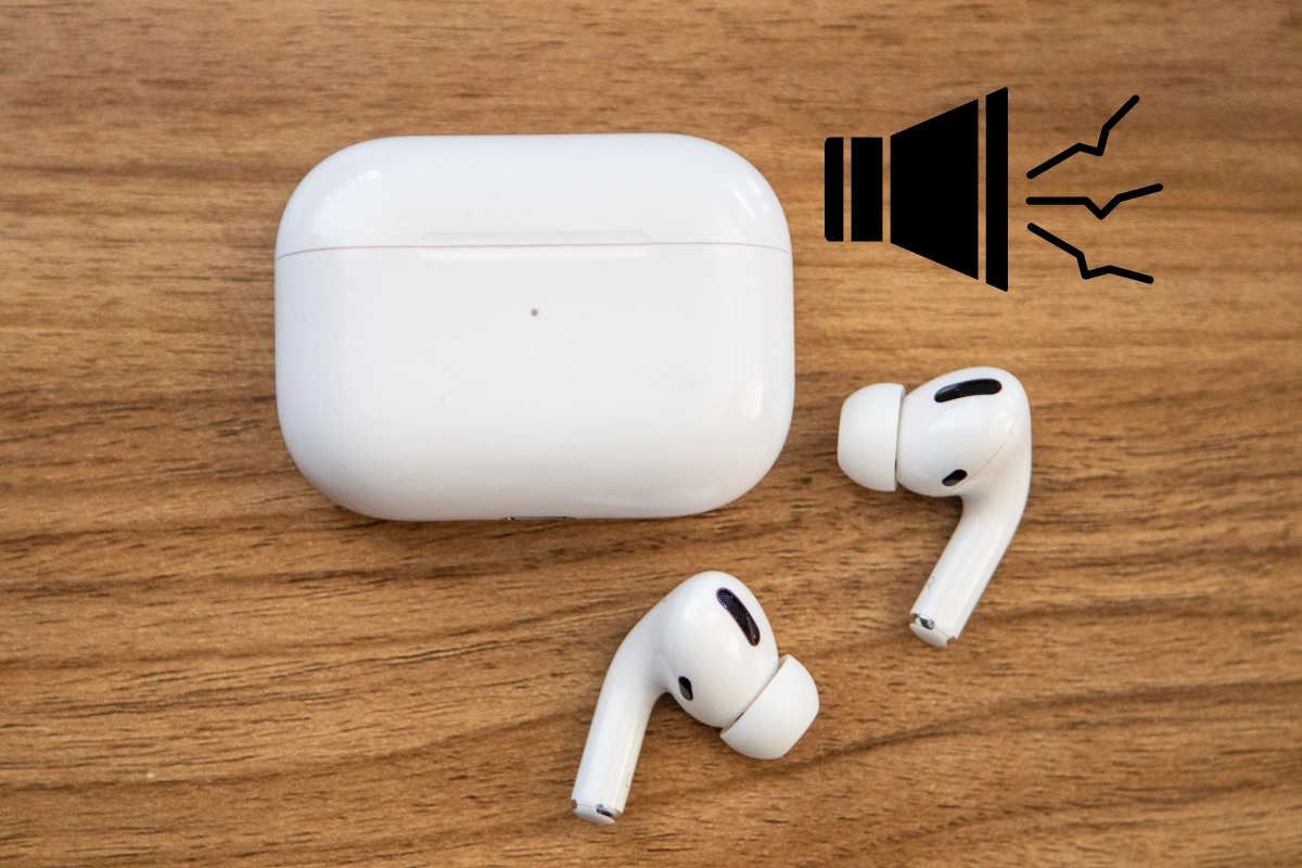 cách sửa lỗi airpods bị delay tiếng 00