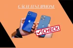 Cách test iPhone chi tiết, chính xác và cực chuẩn
