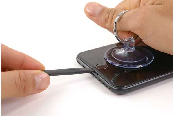 cách thay pin iphone 7 plus 1