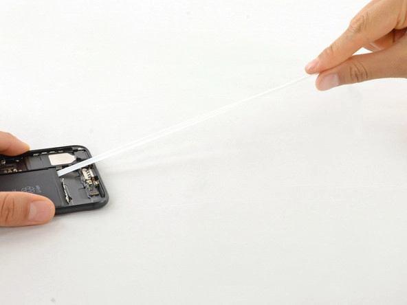 cách thay pin iphone 7 plus 13