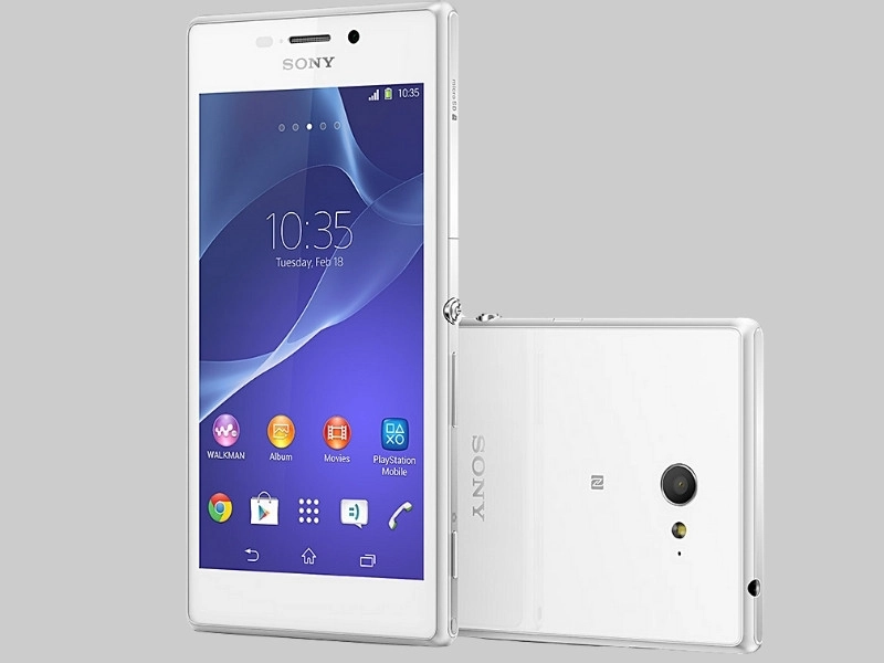 Cách vào recovery sony