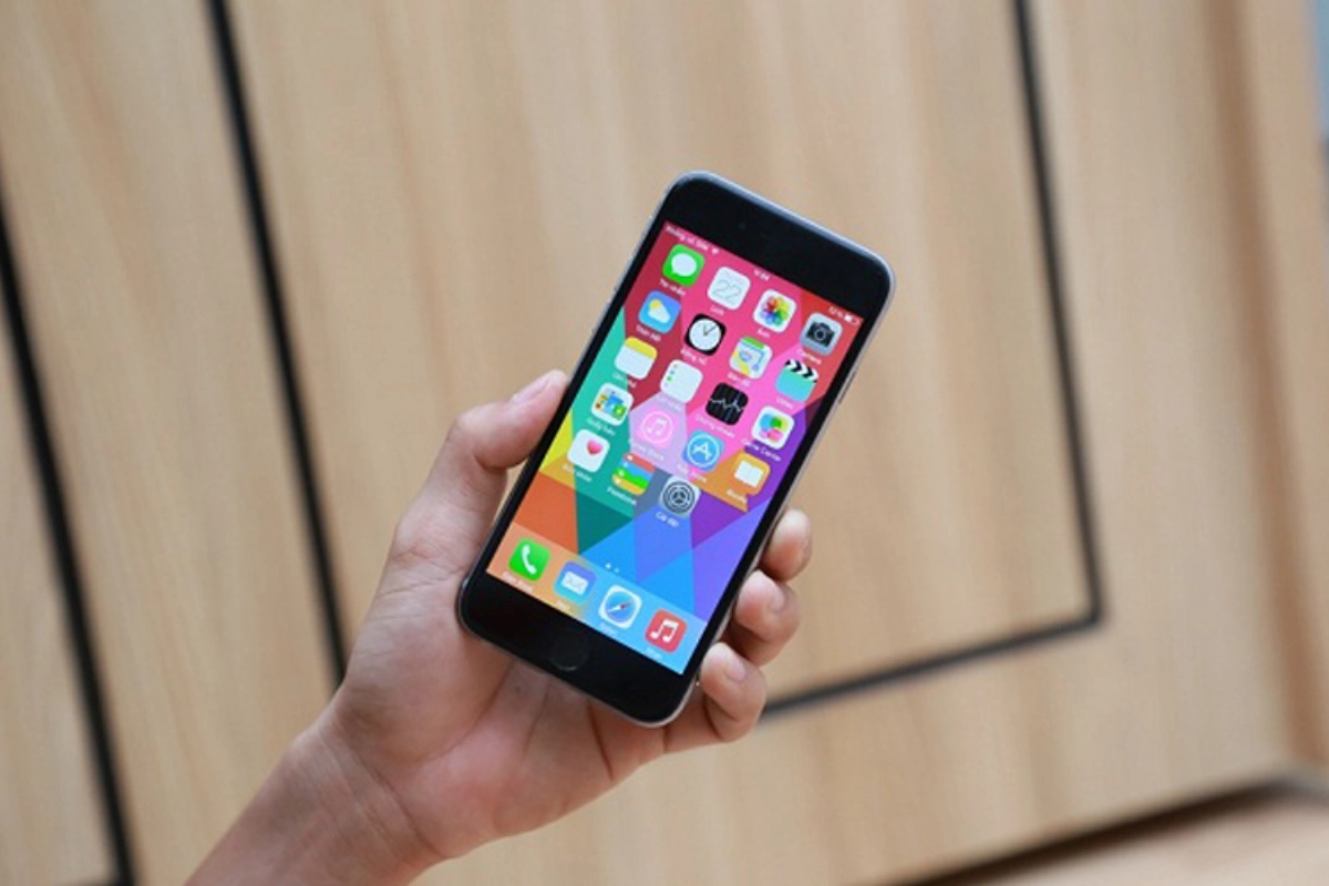 Trùng lặp danh bạ gây khó chịu khi sử dụng