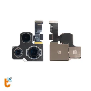 Thay camera sau iPhone 14 Pro