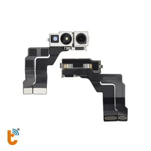 Thay camera trước iPhone 14 Pro
