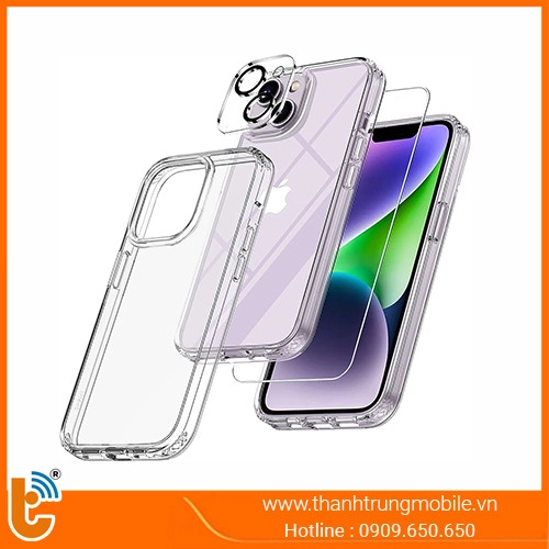 Case bảo vệ iPhone 14