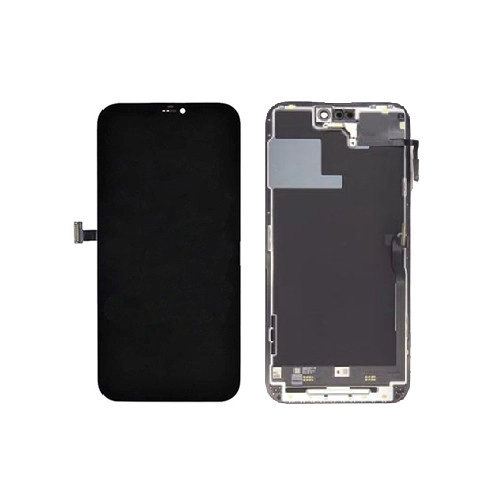 cấu tạo màn hình iphone 13