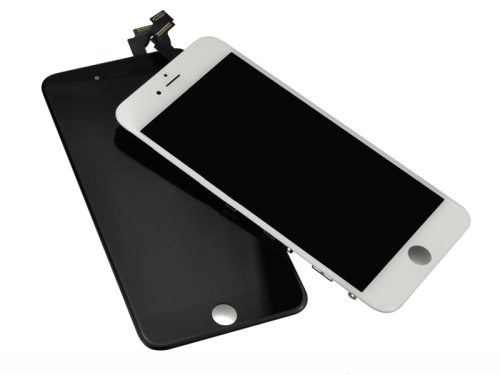 cấu tạo màn hình iphone 4