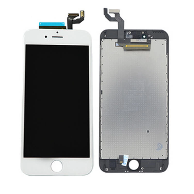 cấu tạo màn hình iphone 5