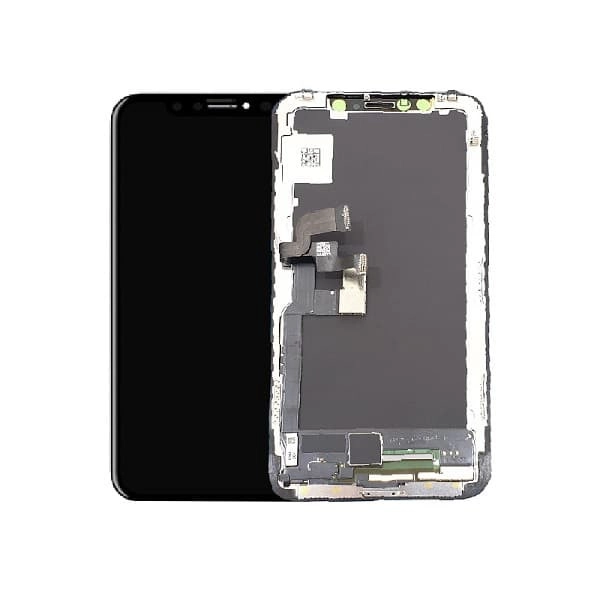 cấu tạo màn hình iphone 8