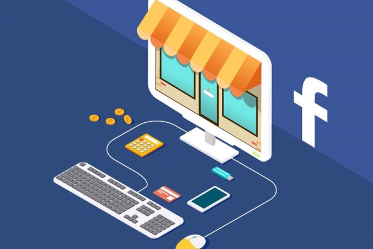 Quảng cáo trên Facebook là một hình thức tiếp thị sản phẩm hiệu quả