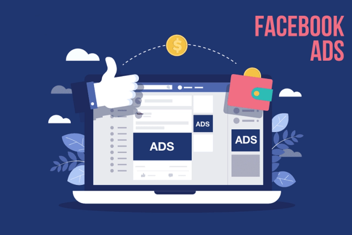 Tạo quảng cáo Facebook Ads