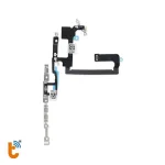 Thay cáp nguồn iPhone 14 Plus chính hãng, lấy ngay tại TPHCM