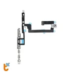 Thay cáp nguồn iPhone 14