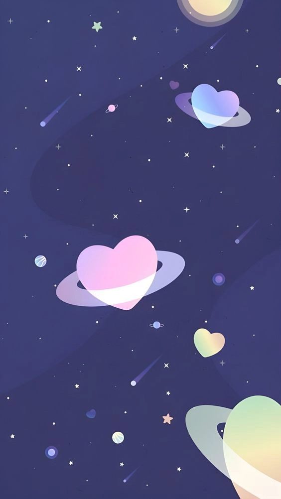 Hình nền vũ trụ 14