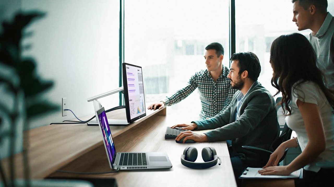 Dell 24 touch P2424HT 1