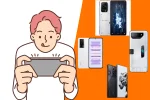 Điện thoại gaming 2023: Top 4 model đỉnh nhất