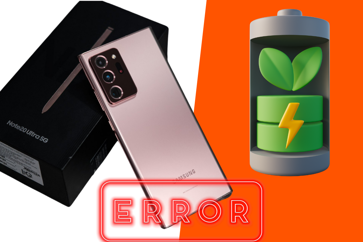 5 mẹo xử lý lỗi điện thoại Samsung không nhận sạc dễ dàng