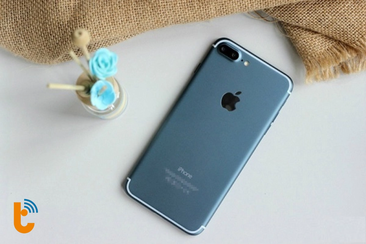 Điện thoại iPhone 7