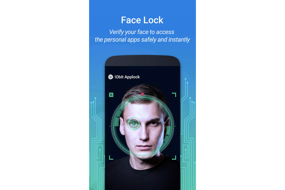 Face ID Android