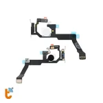 Thay đèn flash iPhone 14 Pro Max