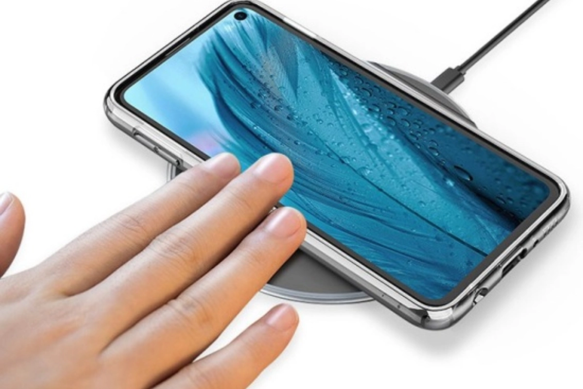 Bạn chú ý cần sạc pin cho S10 đúng cách