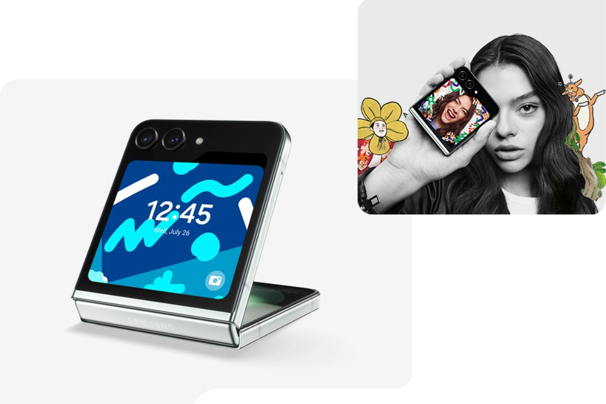 Tiện Ích Trong Mỗi Khoảnh Khắc