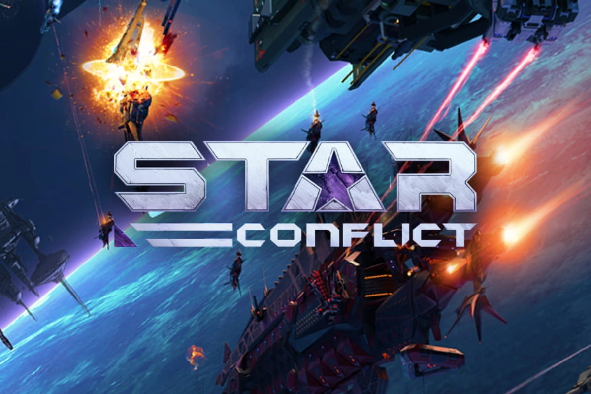 Star Conflict