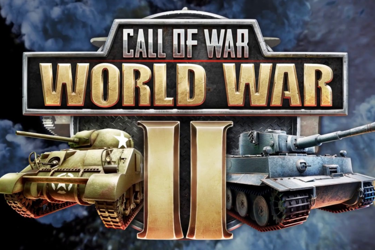 Call of War: World War II