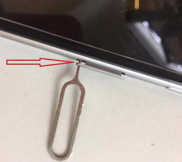 ghép sim cho iphone lock 1