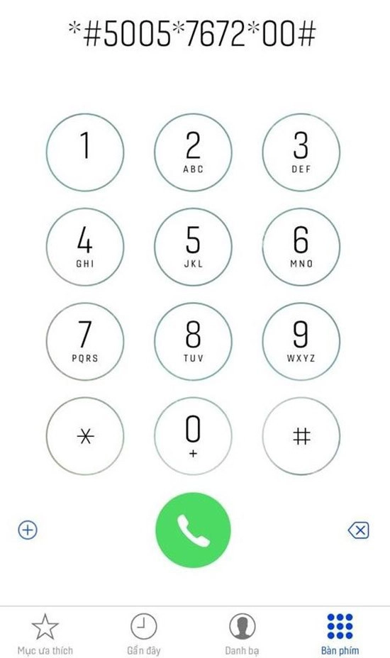 ghép sim cho iphone lock 3