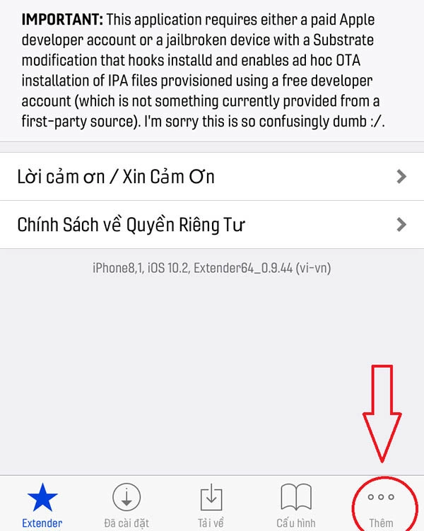 gia hạn công cụ Jailbreak  4