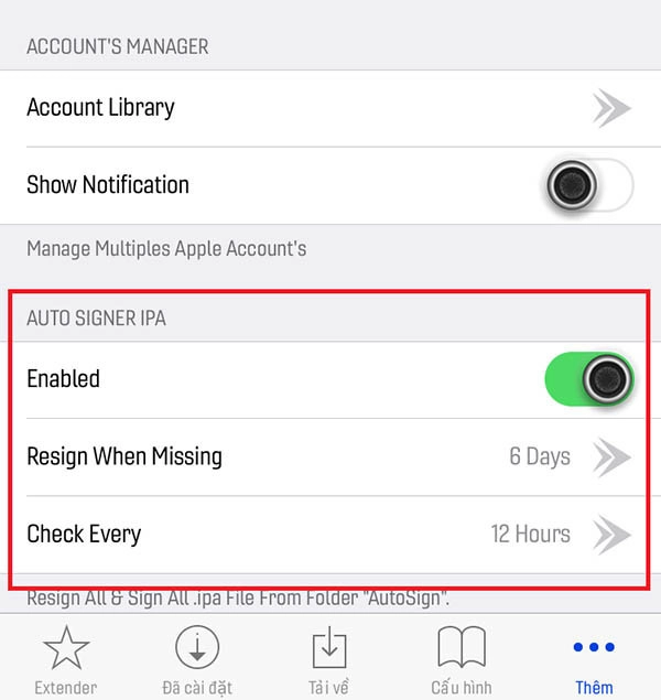 gia hạn công cụ Jailbreak  8
