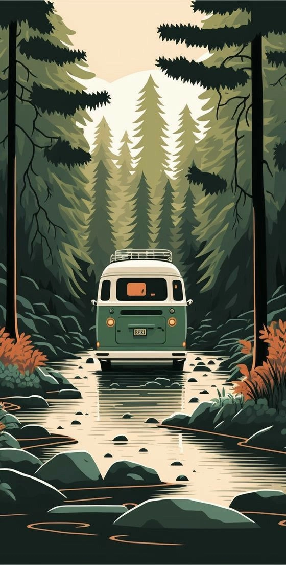 hình nền iphone 13 nam 4