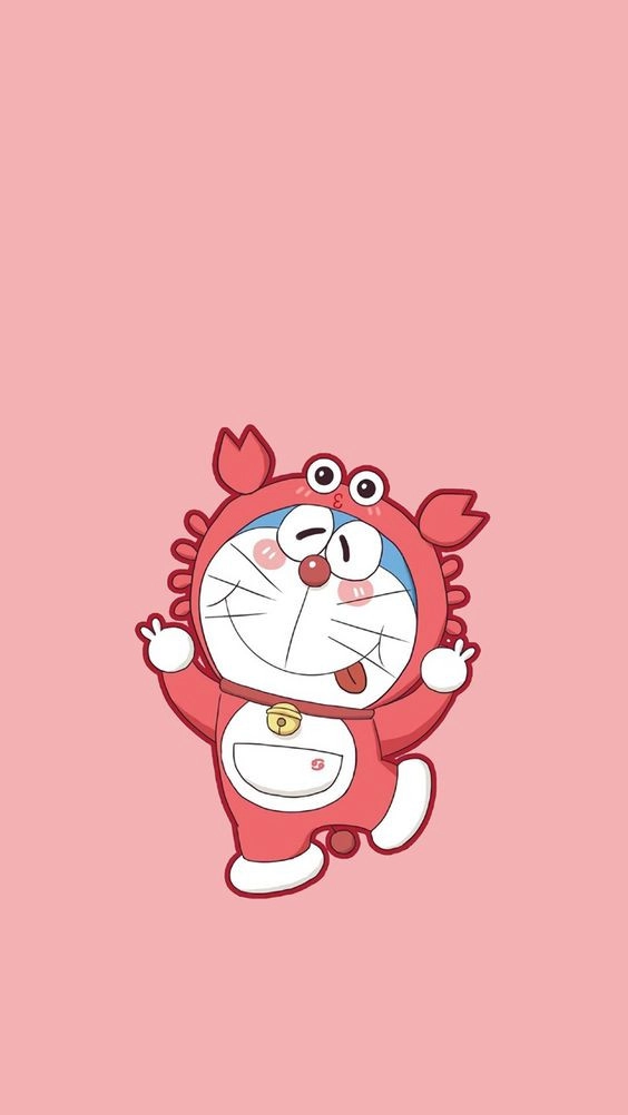 hình nền điện thoại doremon 0