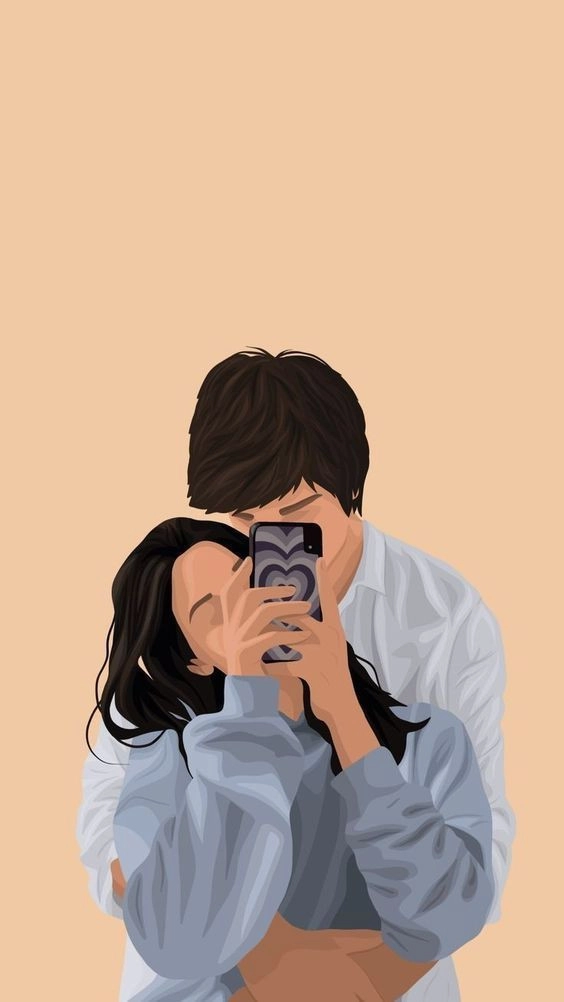 hình nền đôi dth 3