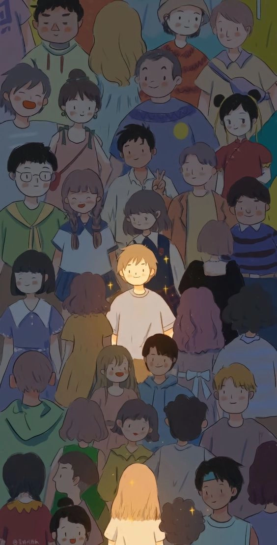 hình nền đôi dth 4